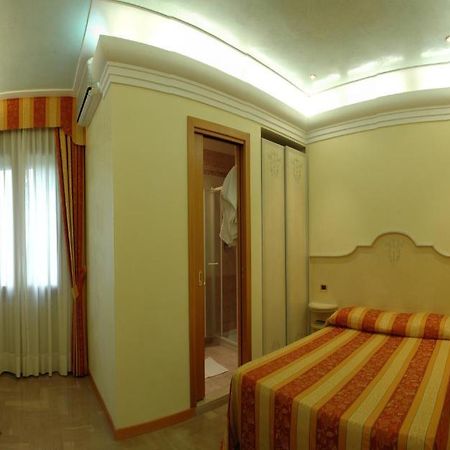 Locanda Zabotto Campagna Lupia Dış mekan fotoğraf