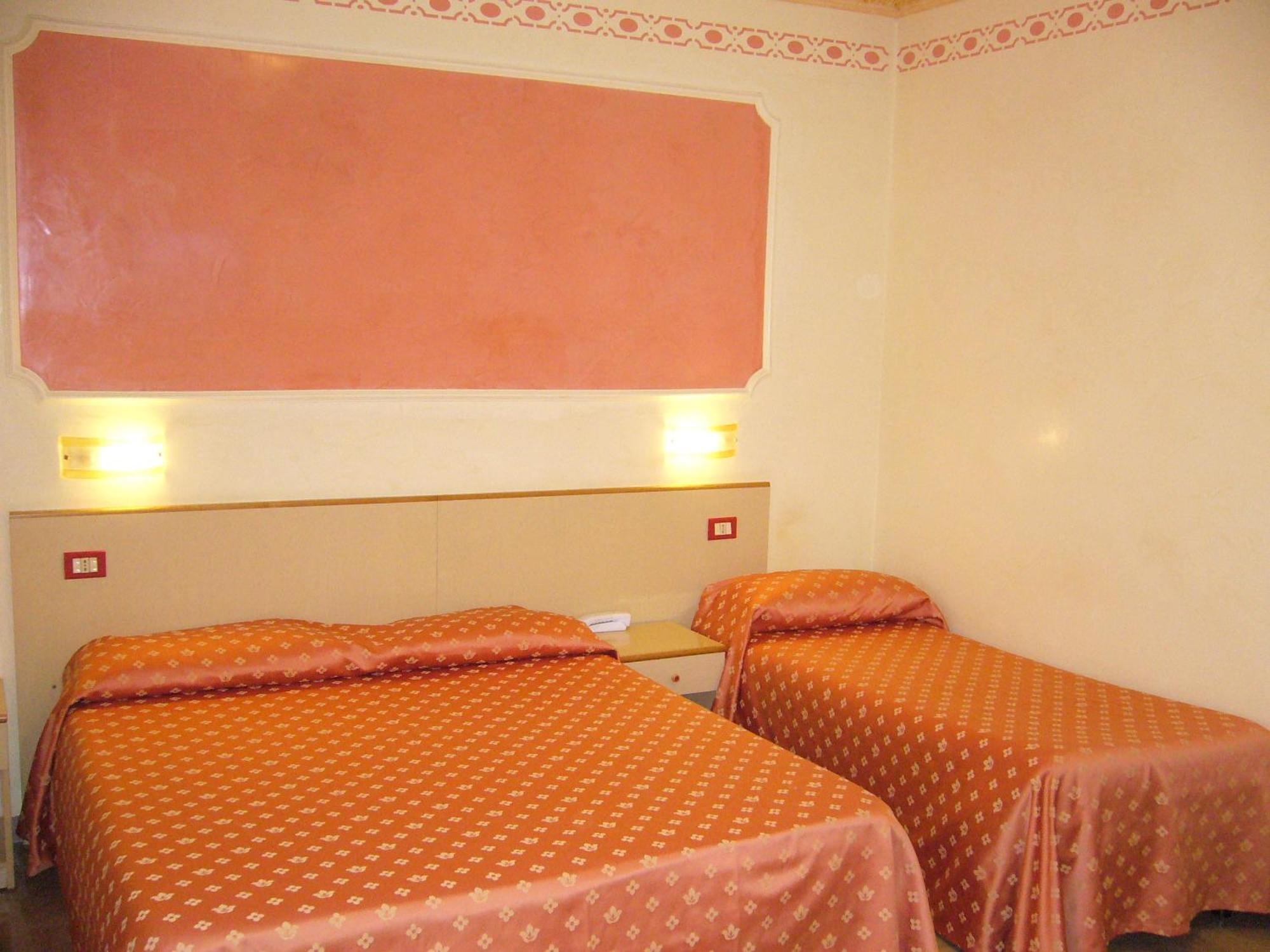 Locanda Zabotto Campagna Lupia Oda fotoğraf