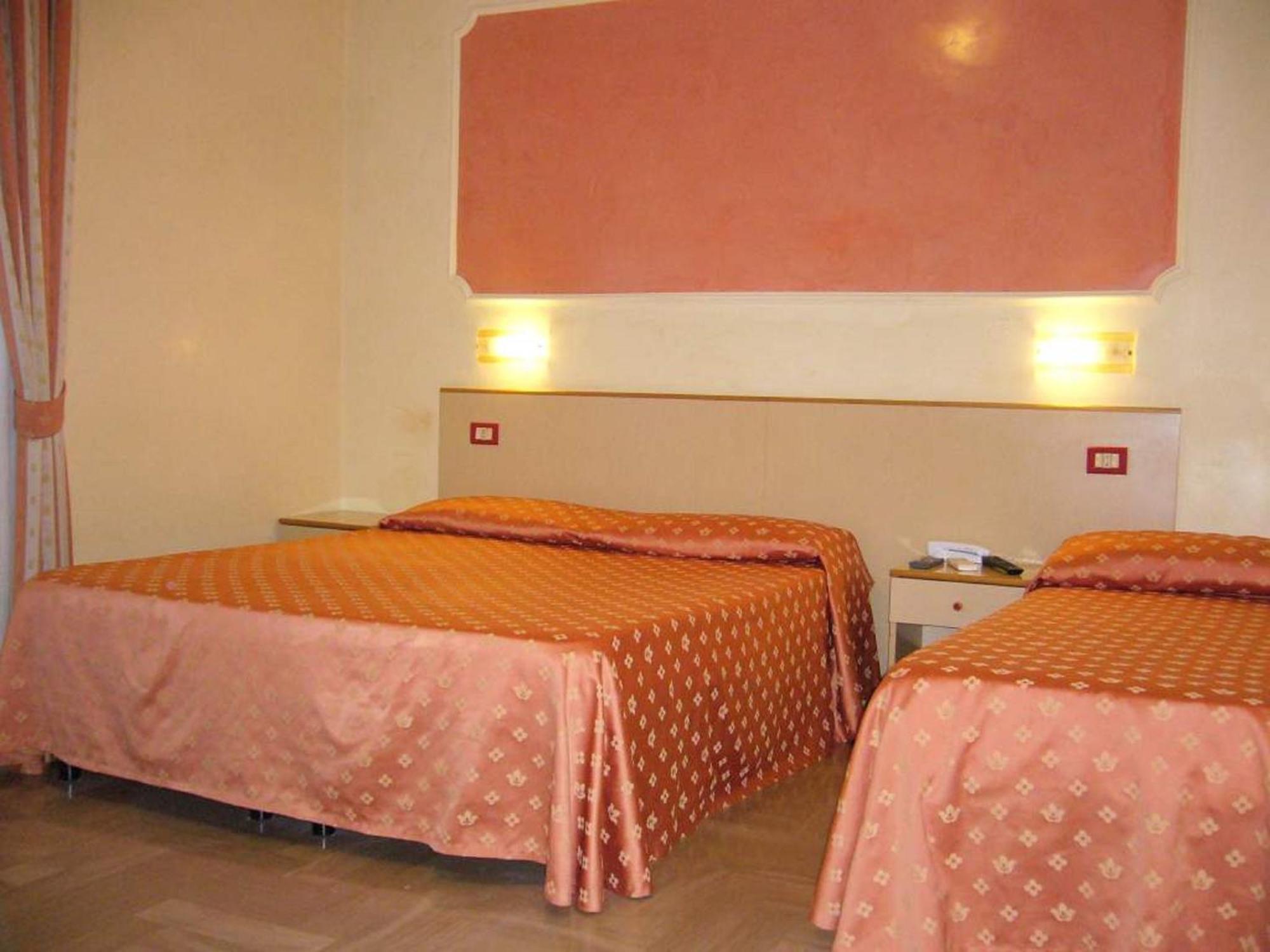 Locanda Zabotto Campagna Lupia Oda fotoğraf