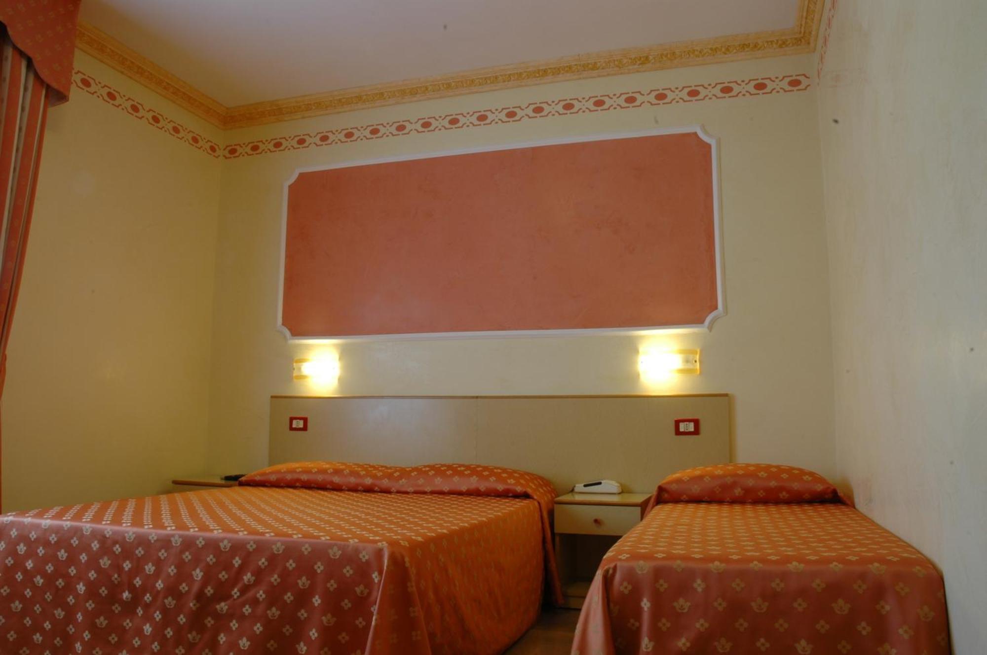 Locanda Zabotto Campagna Lupia Oda fotoğraf