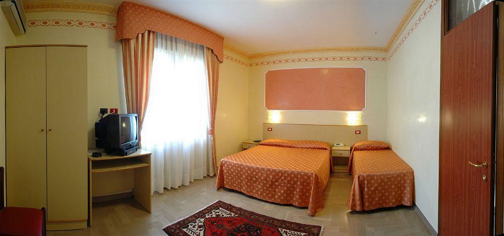 Locanda Zabotto Campagna Lupia Dış mekan fotoğraf