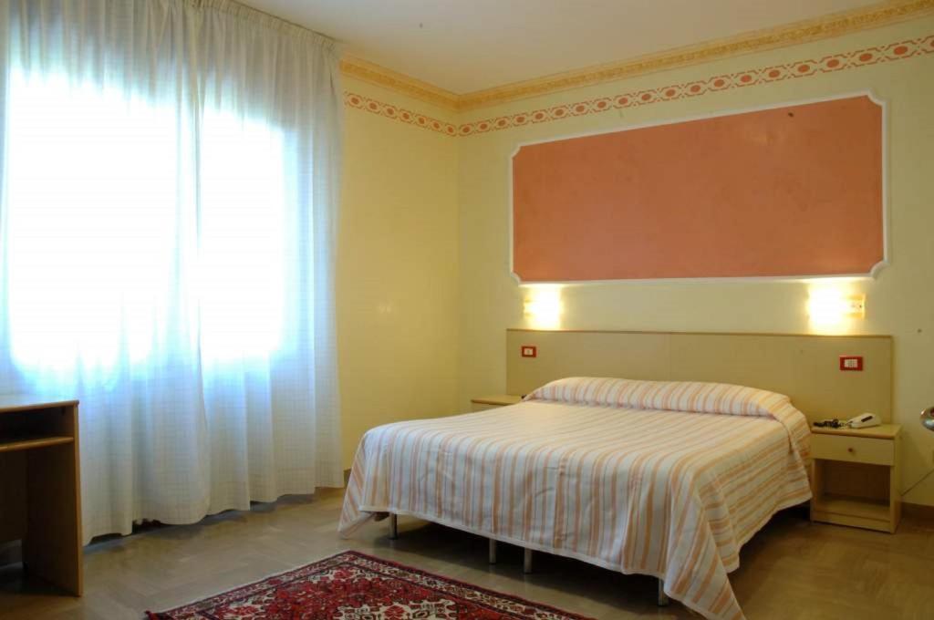 Locanda Zabotto Campagna Lupia Dış mekan fotoğraf