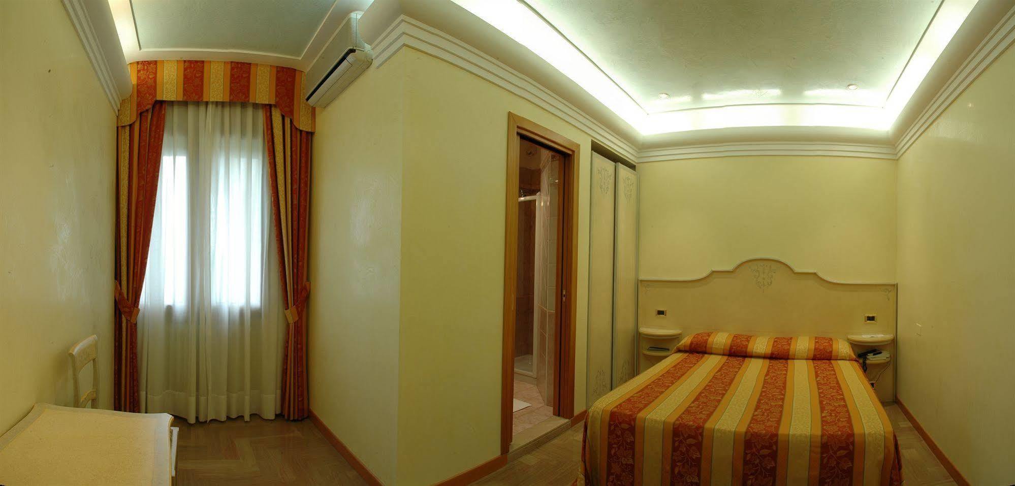 Locanda Zabotto Campagna Lupia Dış mekan fotoğraf
