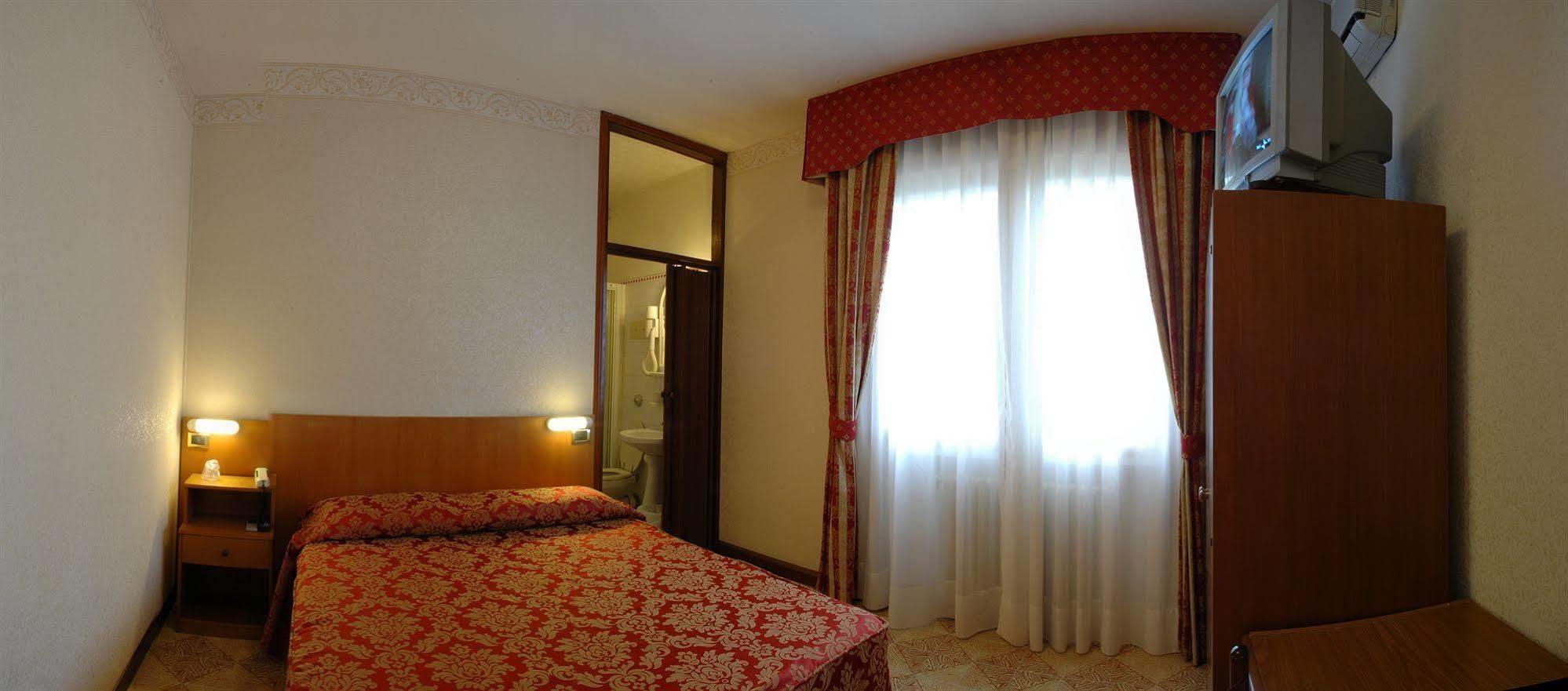 Locanda Zabotto Campagna Lupia Dış mekan fotoğraf