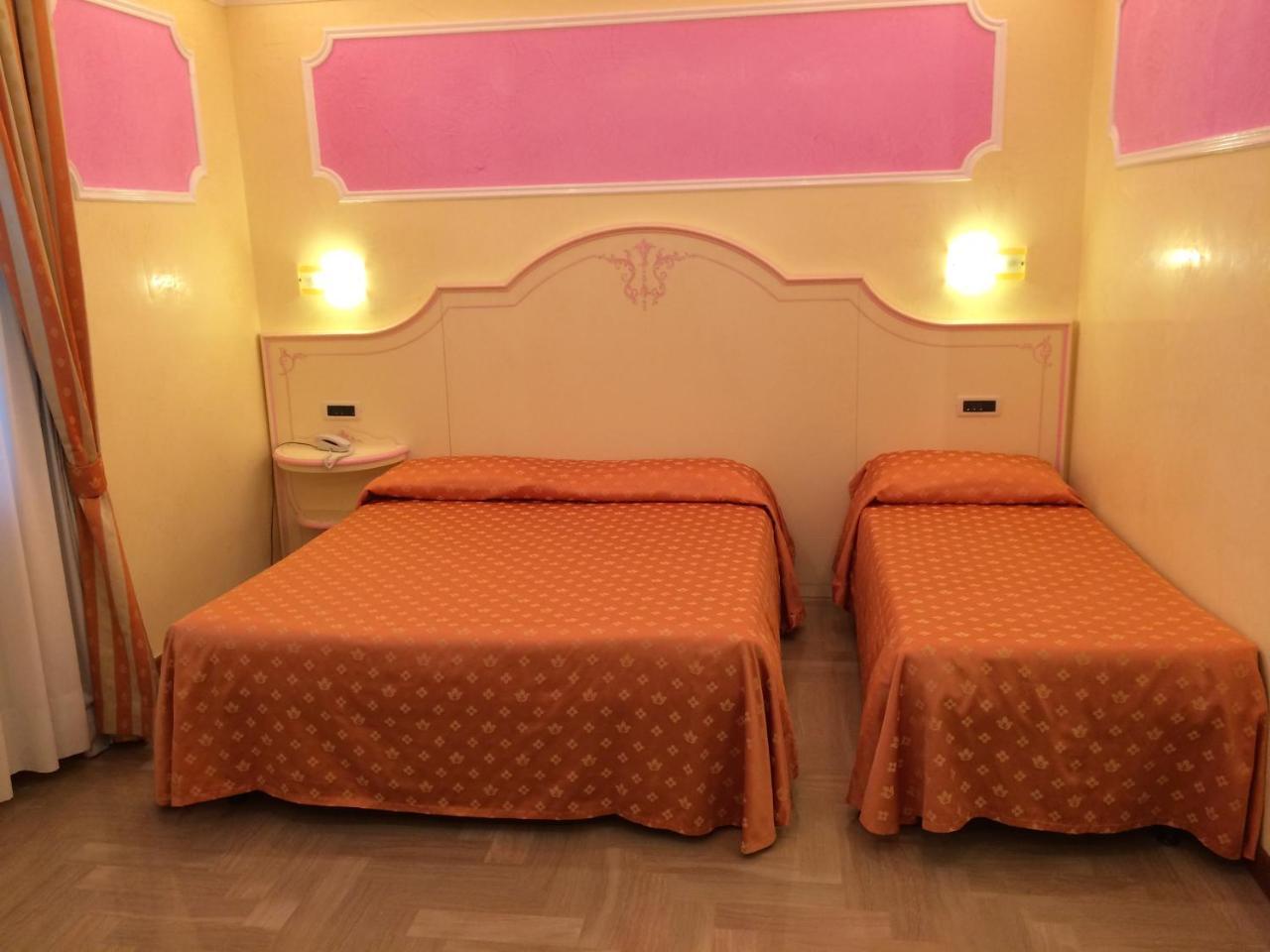 Locanda Zabotto Campagna Lupia Dış mekan fotoğraf